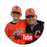 Chet Womach — Centralia Baseball Academy, official hitting-instruction partner of Diamonds, Gloves and Dreams